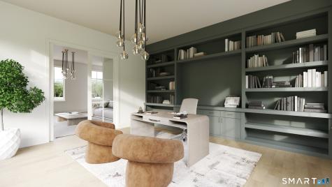 22 Cavalry Road Westport CT 06880