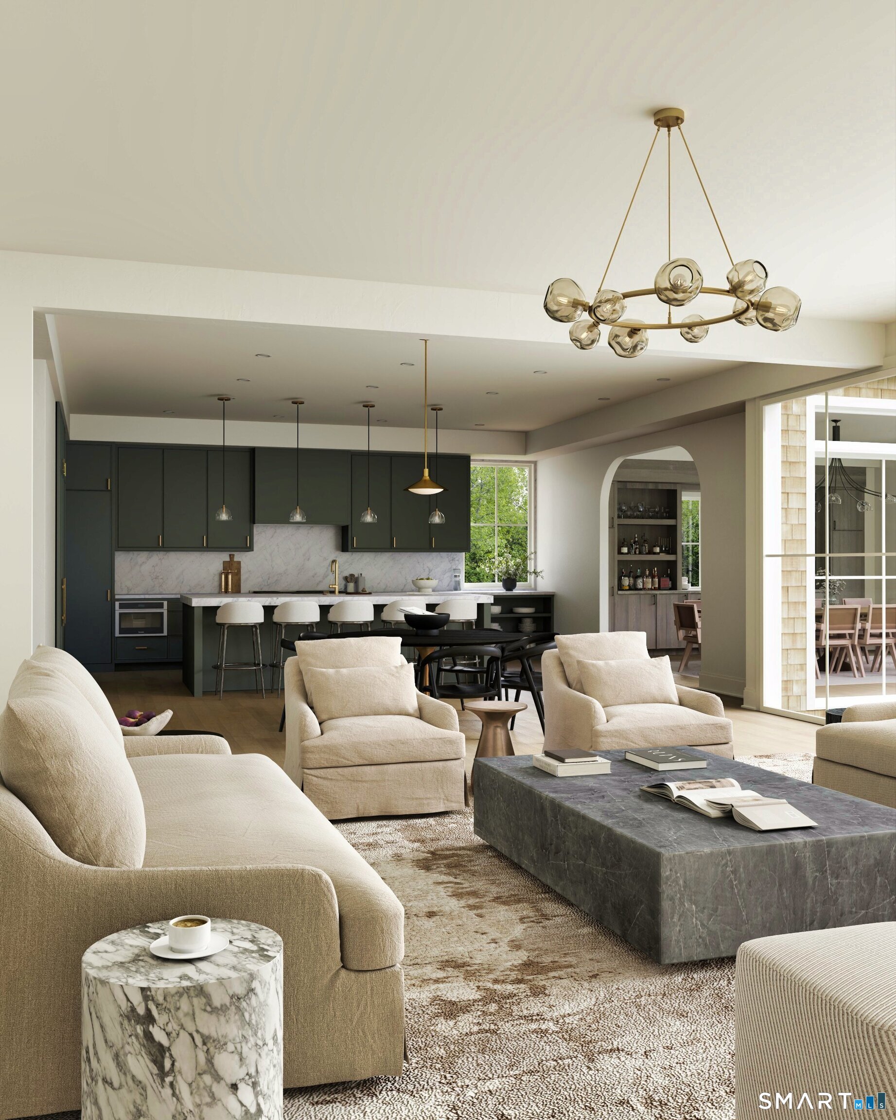 22 Cavalry Road Westport CT 06880