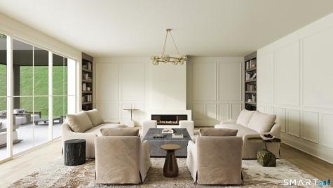 22 Cavalry Road Westport CT 06880