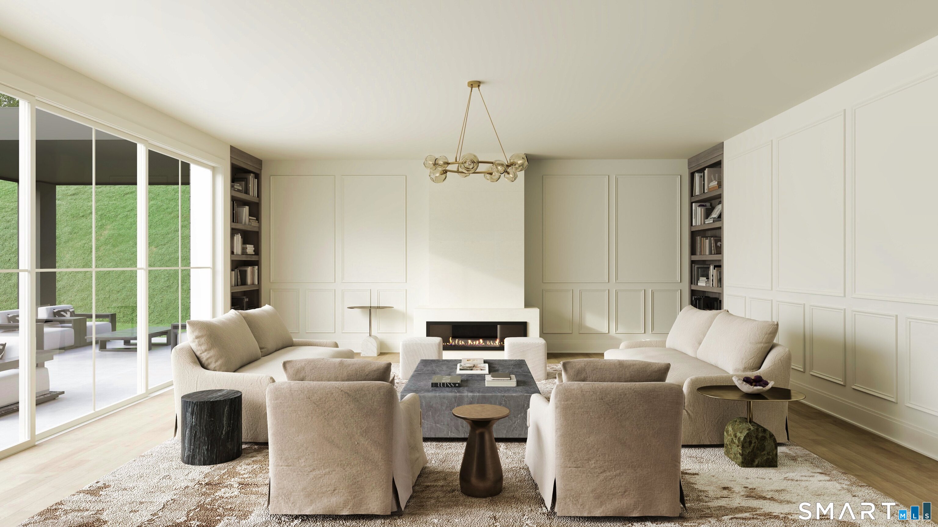 22 Cavalry Road Westport CT 06880