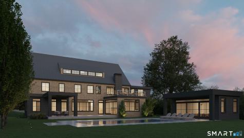 22 Cavalry Road Westport CT 06880