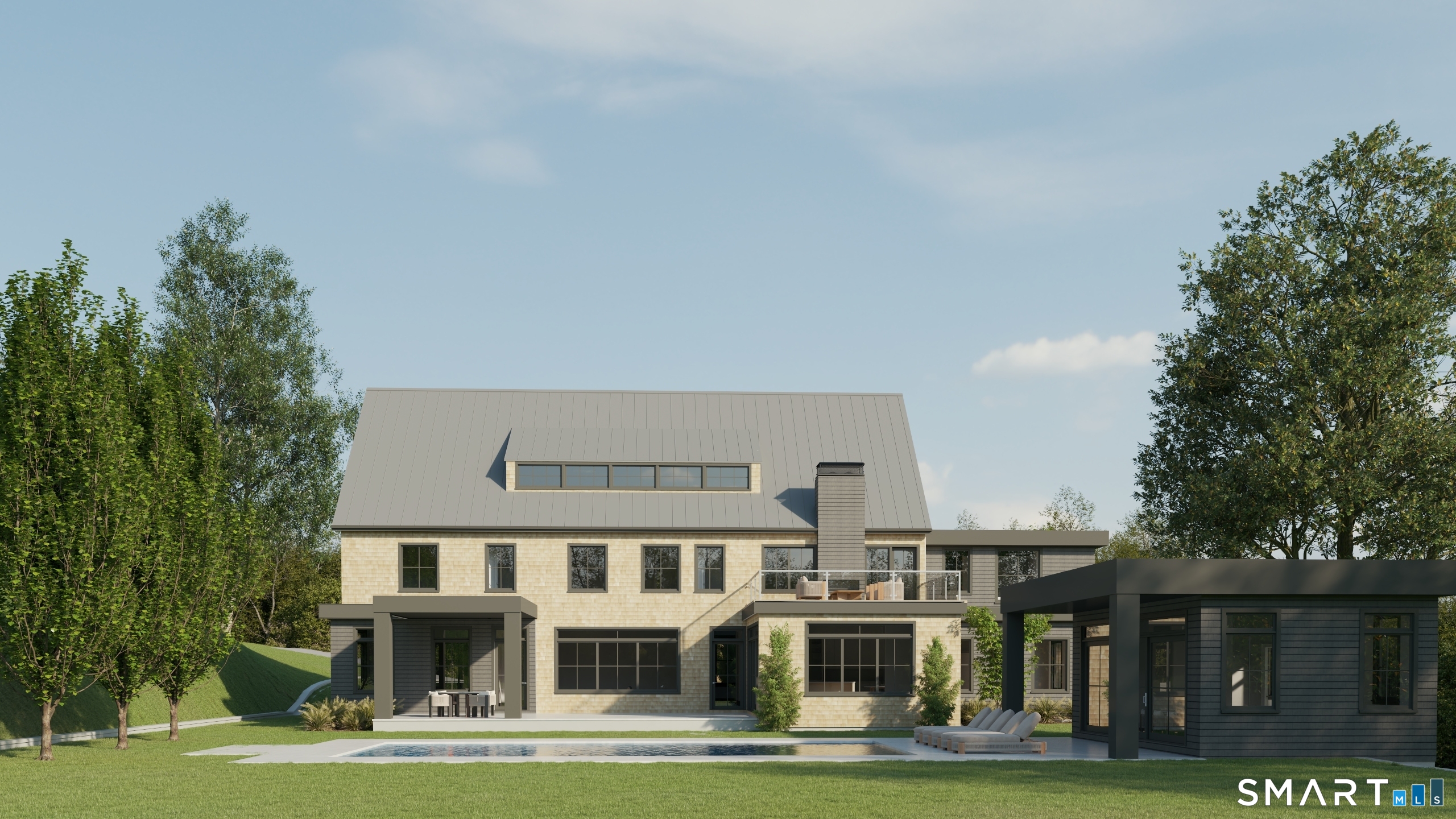 22 Cavalry Road Westport CT 06880
