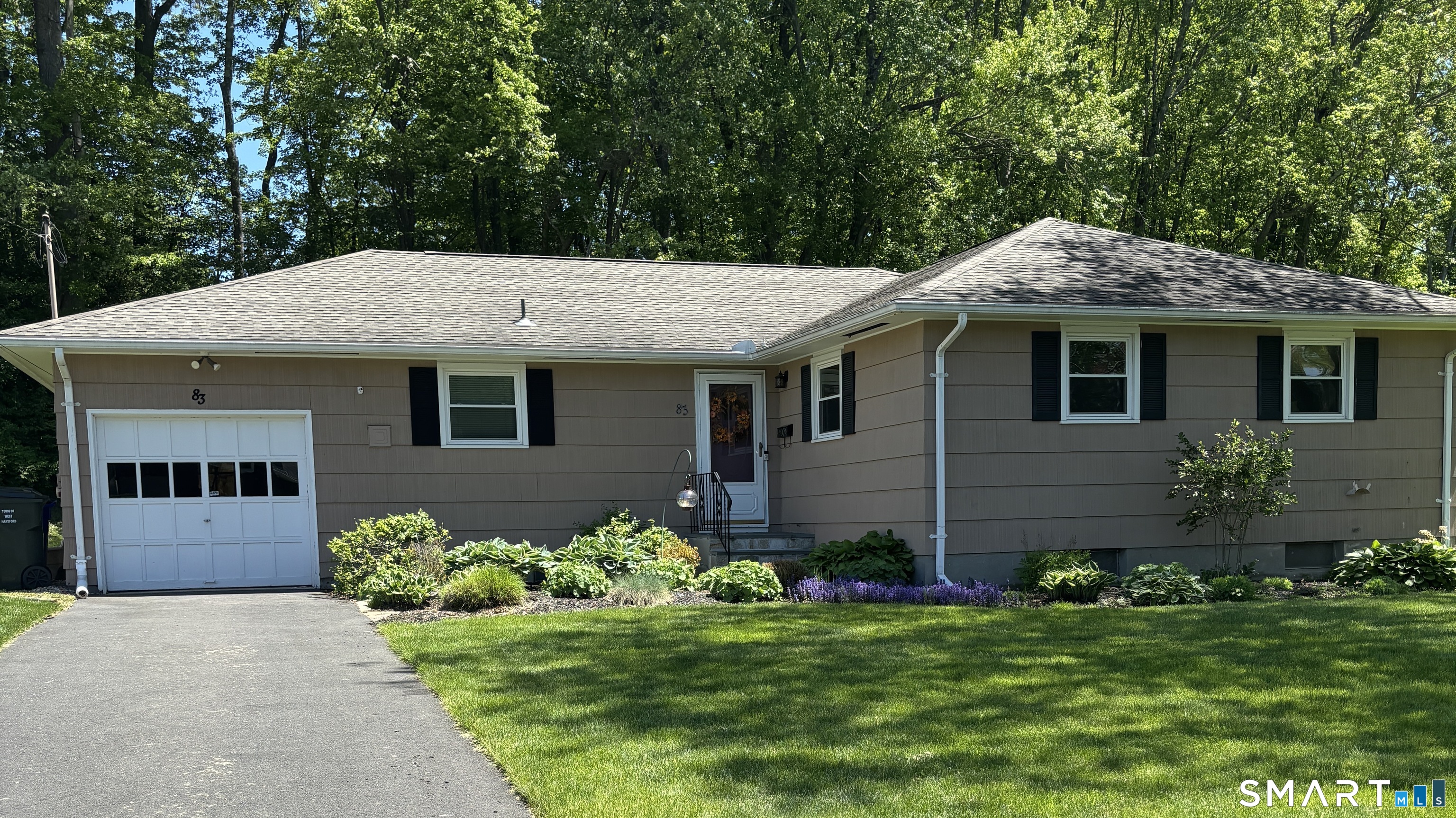 83 Northbrook Drive West Hartford CT 06117