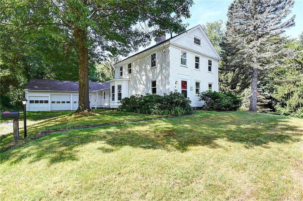 121 Porter Street East Hartford CT 06118