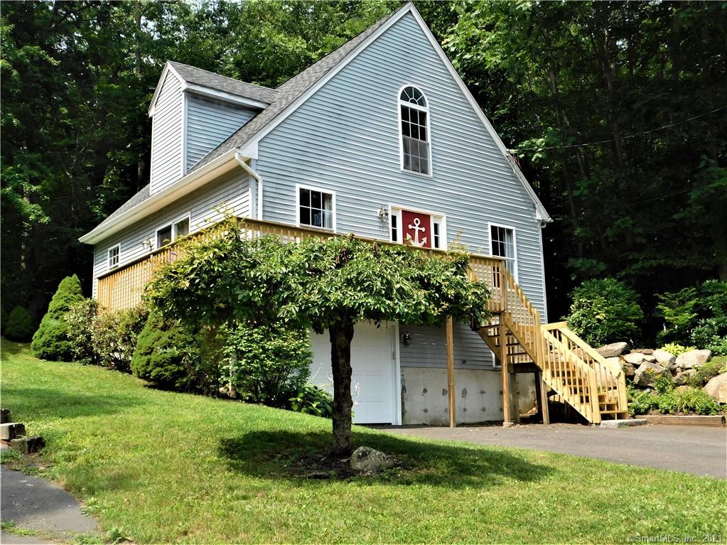 39 Lakewood Road East Hampton CT 06424