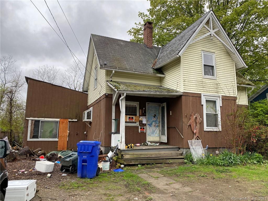 619 Migeon Avenue Torrington CT 06790