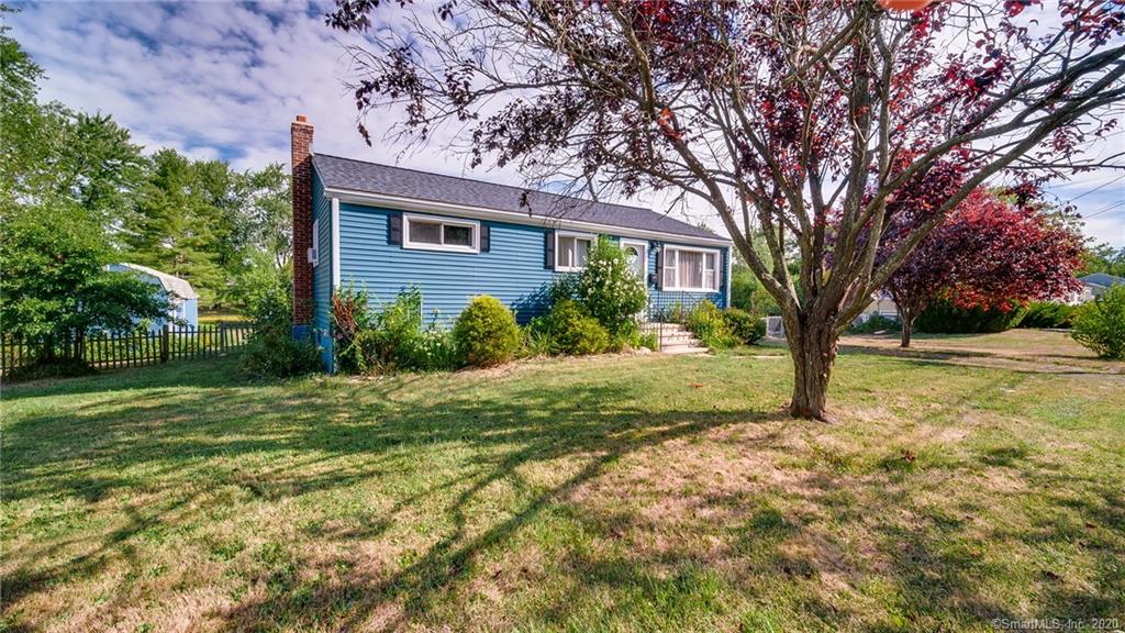 50 Hemlock Place Middletown CT 06457