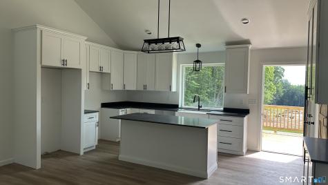 Lot 8-1 Old Tatnic Hill Road Brooklyn CT 06234