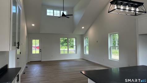 Lot 8-1 Old Tatnic Hill Road Brooklyn CT 06234