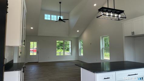 Lot 8-1 Old Tatnic Hill Road Brooklyn CT 06234