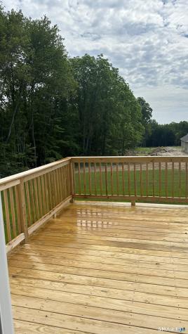 Lot 8-1 Old Tatnic Hill Road Brooklyn CT 06234