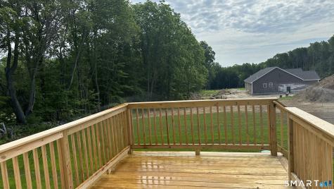 Lot 8-1 Old Tatnic Hill Road Brooklyn CT 06234