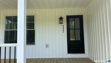 Lot 8-1 Old Tatnic Hill Road Brooklyn CT 06234