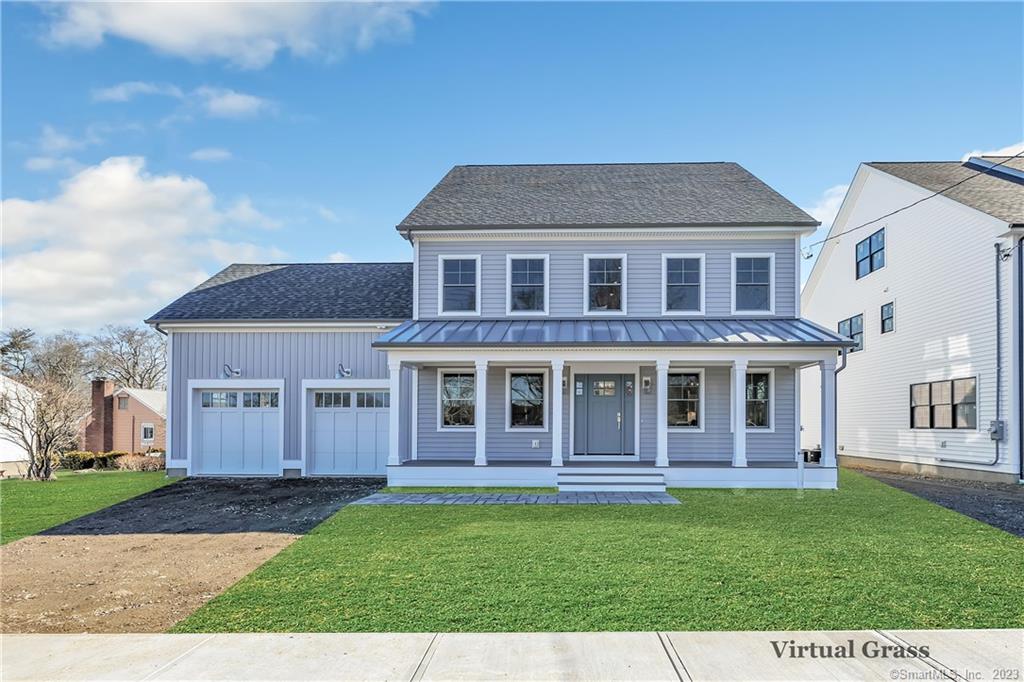 841 Stillson Road Fairfield CT 06824