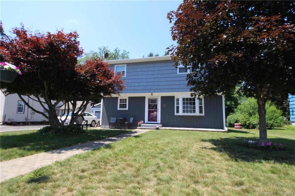 58 Treadwell Avenue Thomaston CT 06787