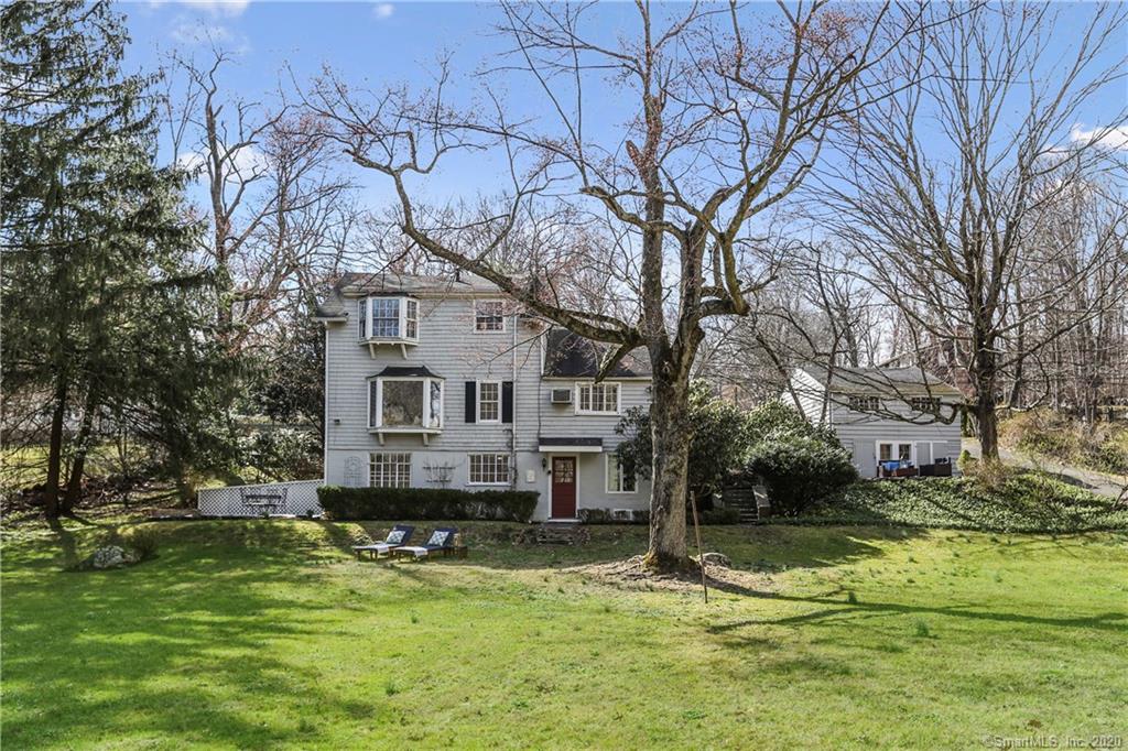 174 Silvermine Avenue Norwalk CT 06850