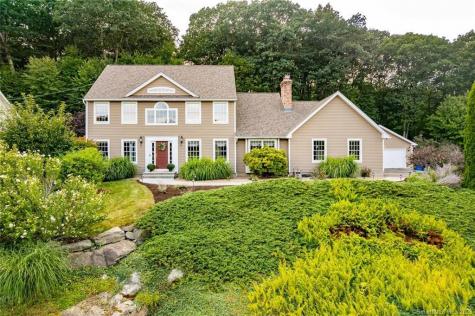 115 Larkspur Lane Bristol CT 06010