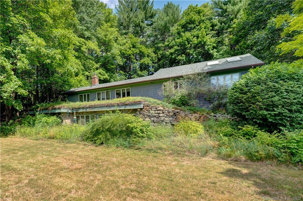 14 Pollack Road Mansfield CT 06250
