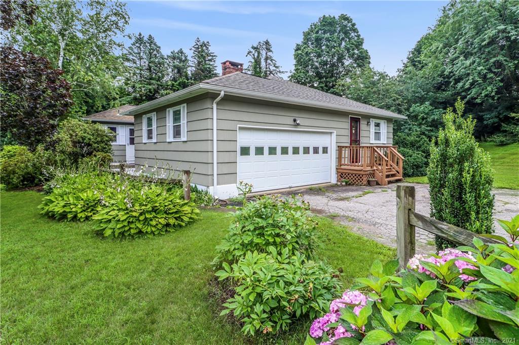 19 Glen Road Danbury CT 06811