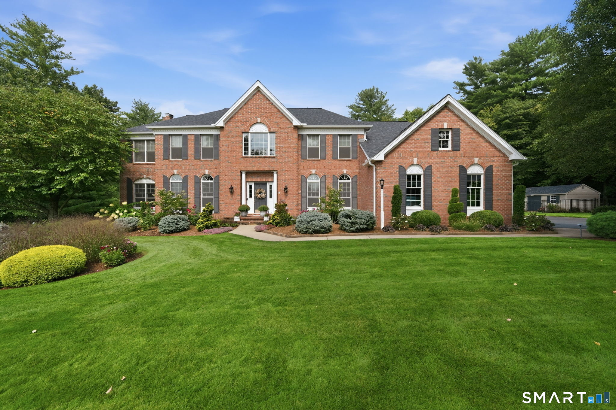 5 Quarterhorse Drive Ellington CT 06029