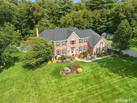 5 Quarterhorse Drive Ellington CT 06029