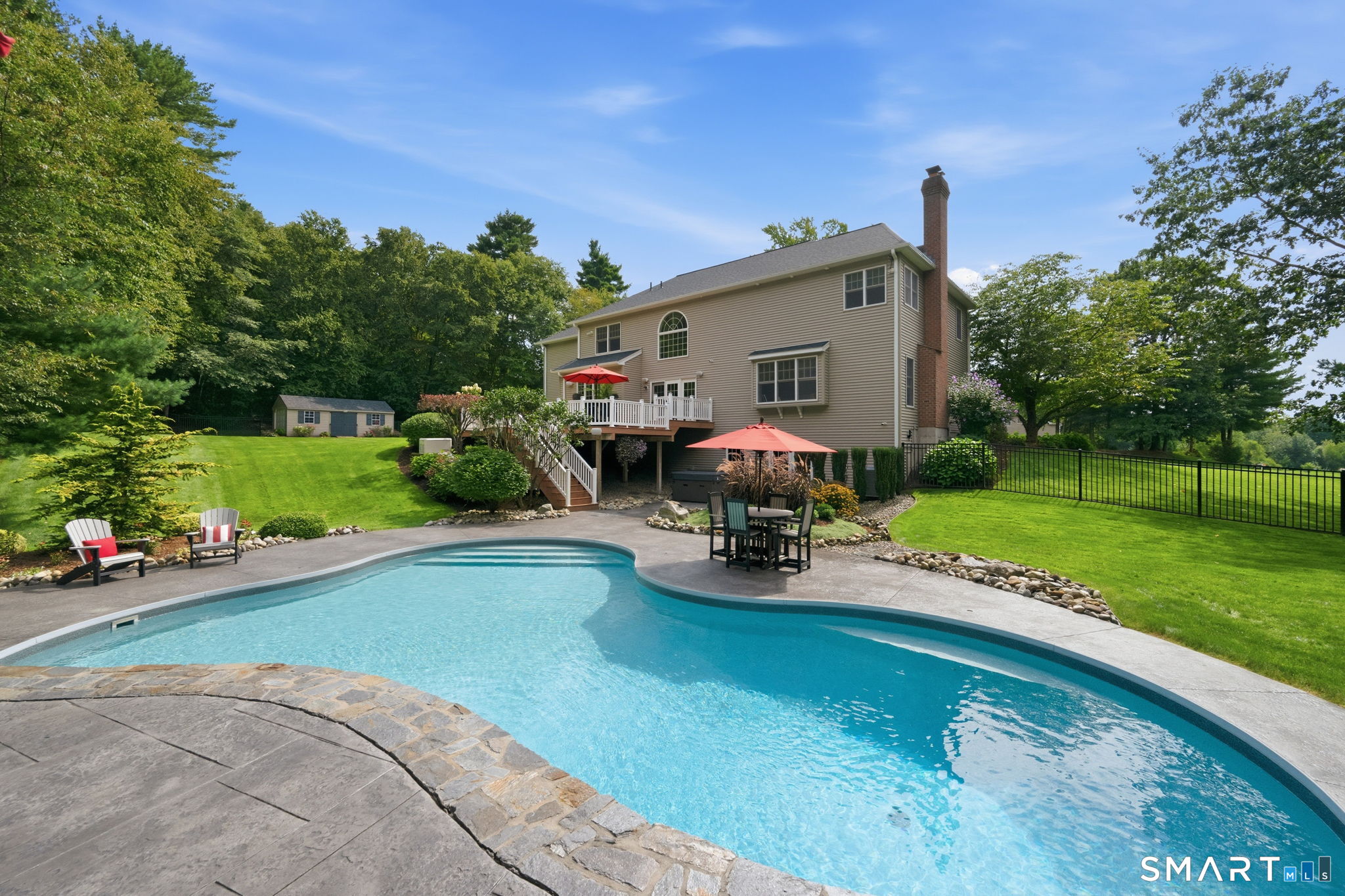 5 Quarterhorse Drive Ellington CT 06029