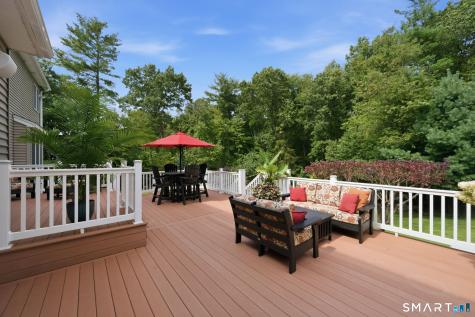 5 Quarterhorse Drive Ellington CT 06029