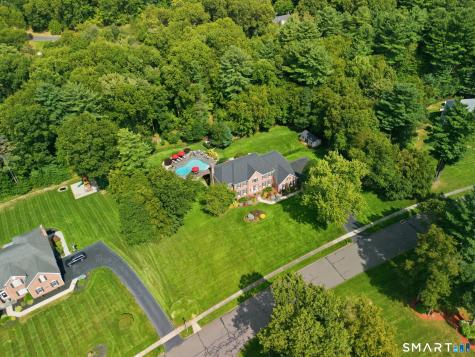 5 Quarterhorse Drive Ellington CT 06029
