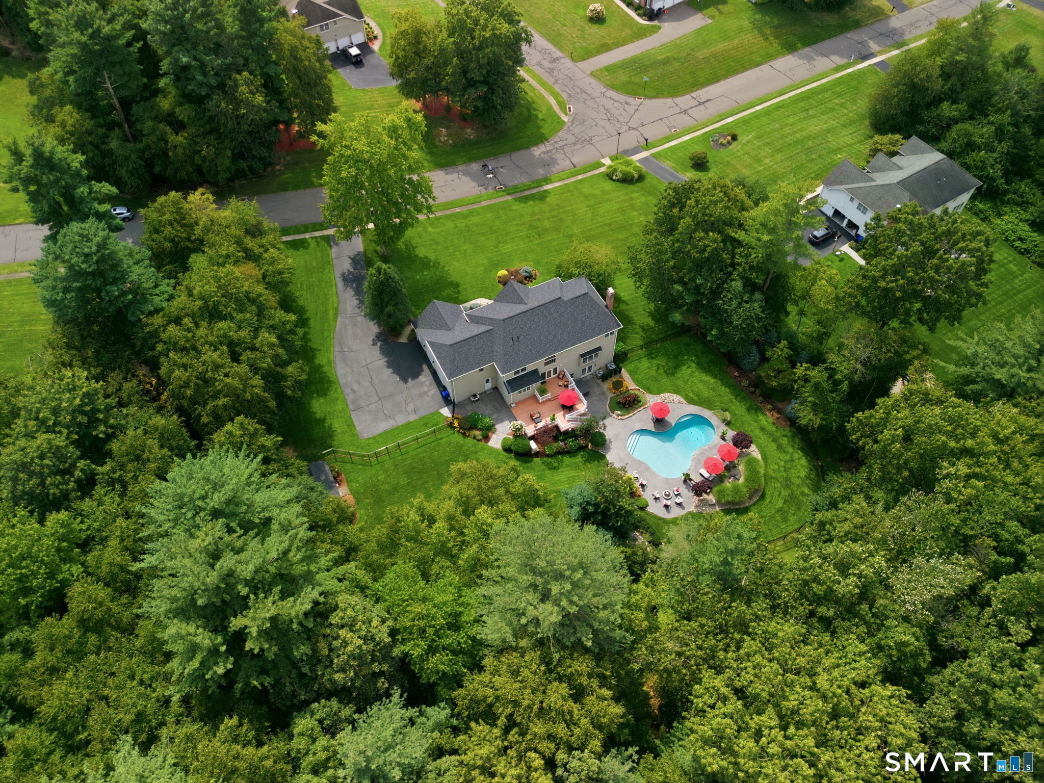5 Quarterhorse Drive Ellington CT 06029