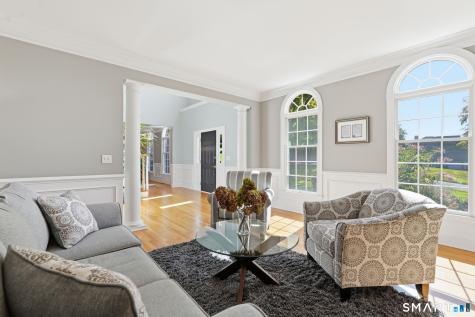 5 Quarterhorse Drive Ellington CT 06029