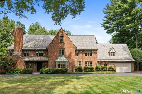 1844 Albany Avenue West Hartford CT 06117