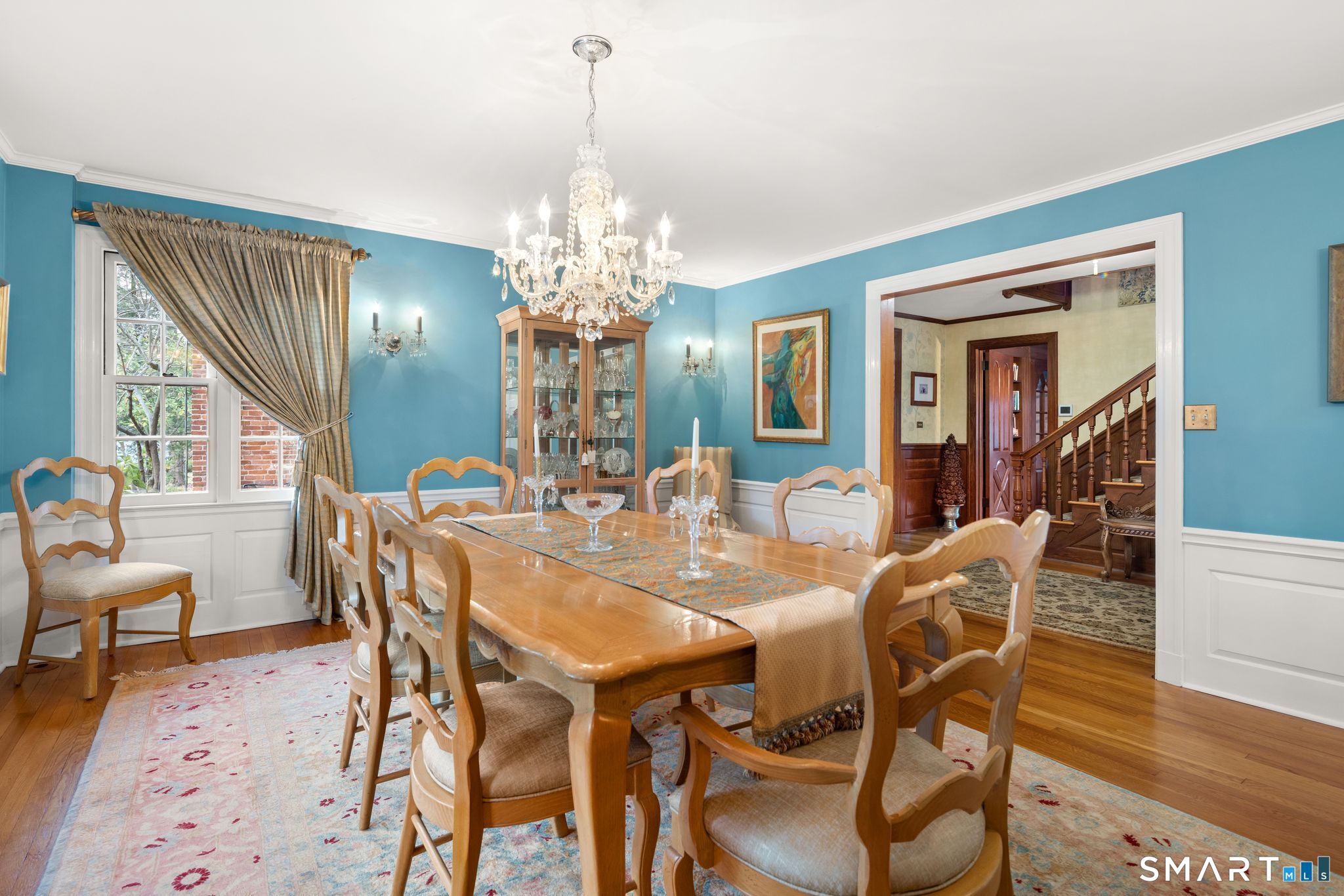 1844 Albany Avenue West Hartford CT 06117