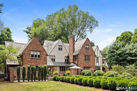 1844 Albany Avenue West Hartford CT 06117