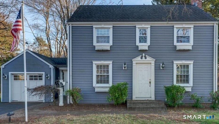 89 Forest Street East Hartford CT 06118