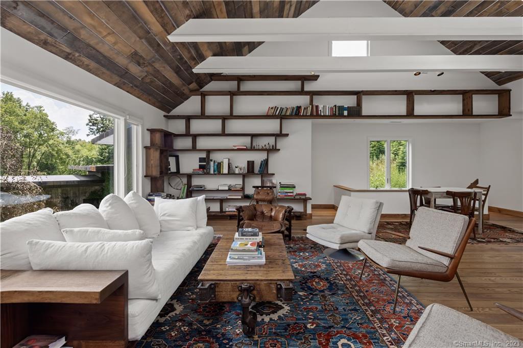 4 Good Hill Road Weston CT 06883