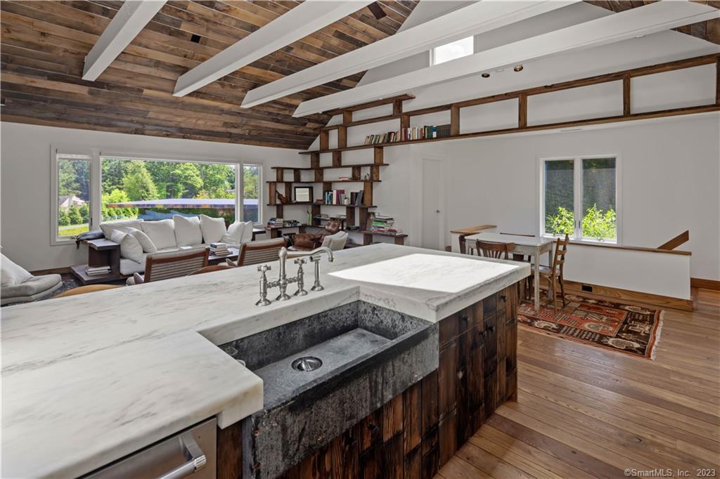 4 Good Hill Road Weston CT 06883