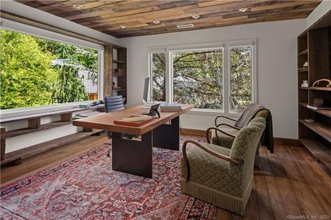 4 Good Hill Road Weston CT 06883