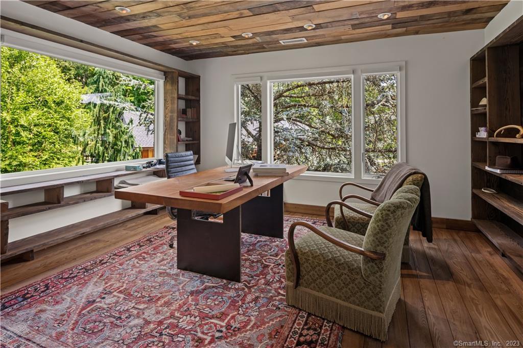 4 Good Hill Road Weston CT 06883