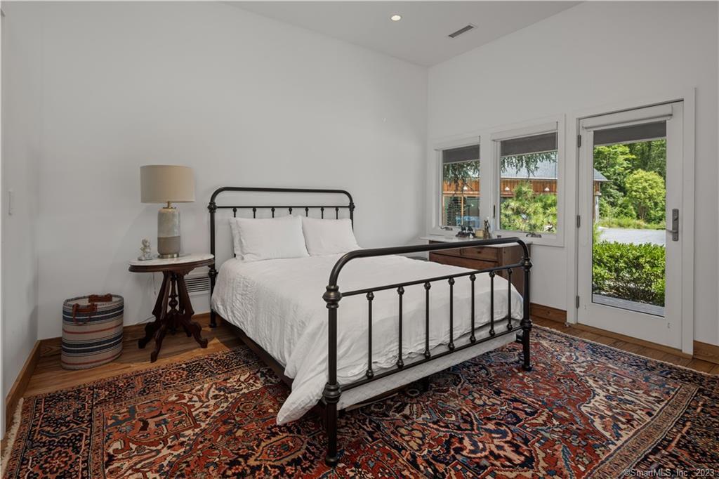 4 Good Hill Road Weston CT 06883