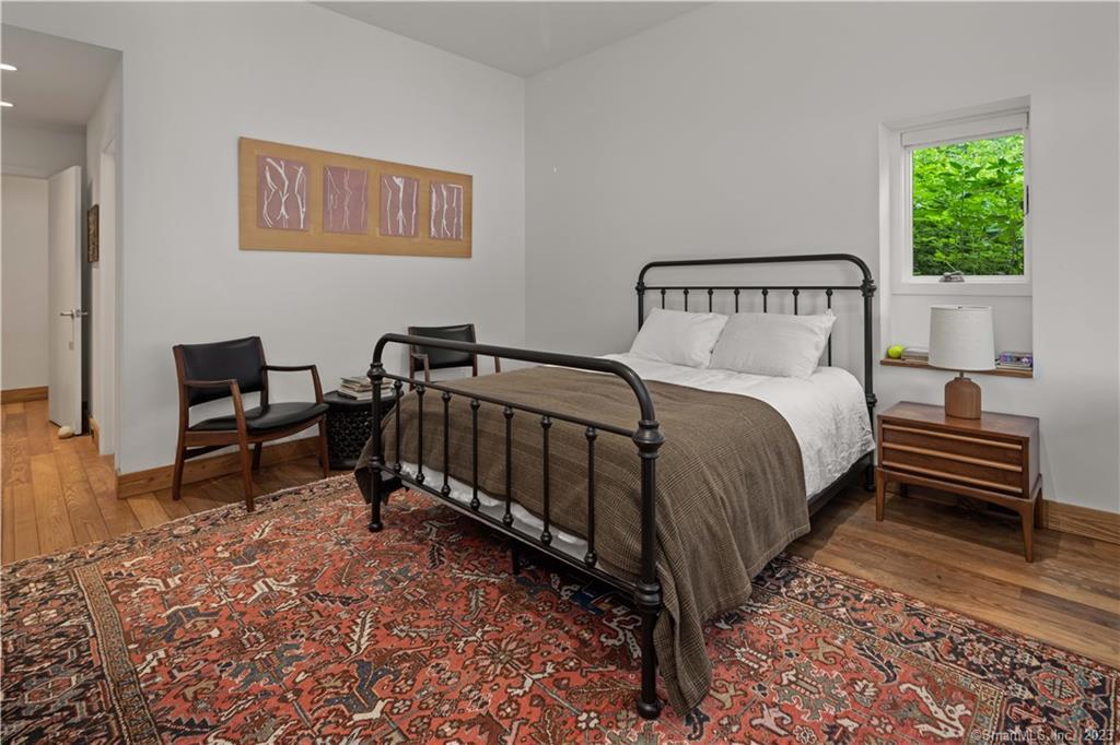 4 Good Hill Road Weston CT 06883