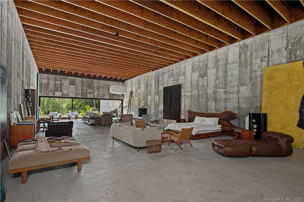 4 Good Hill Road Weston CT 06883