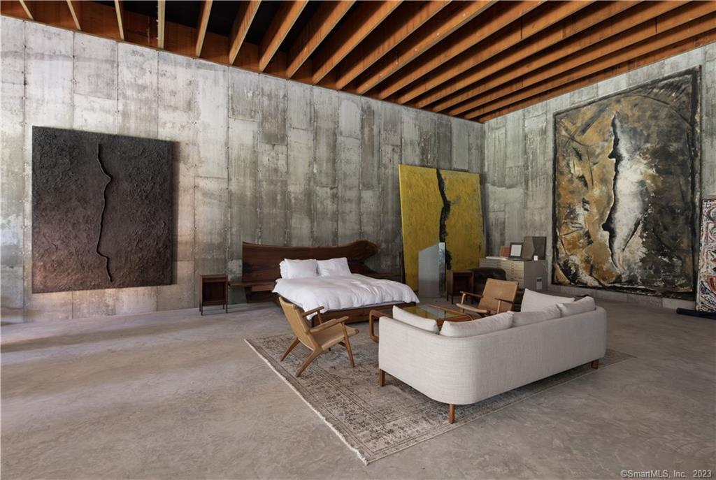 4 Good Hill Road Weston CT 06883