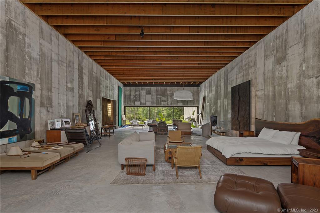 4 Good Hill Road Weston CT 06883