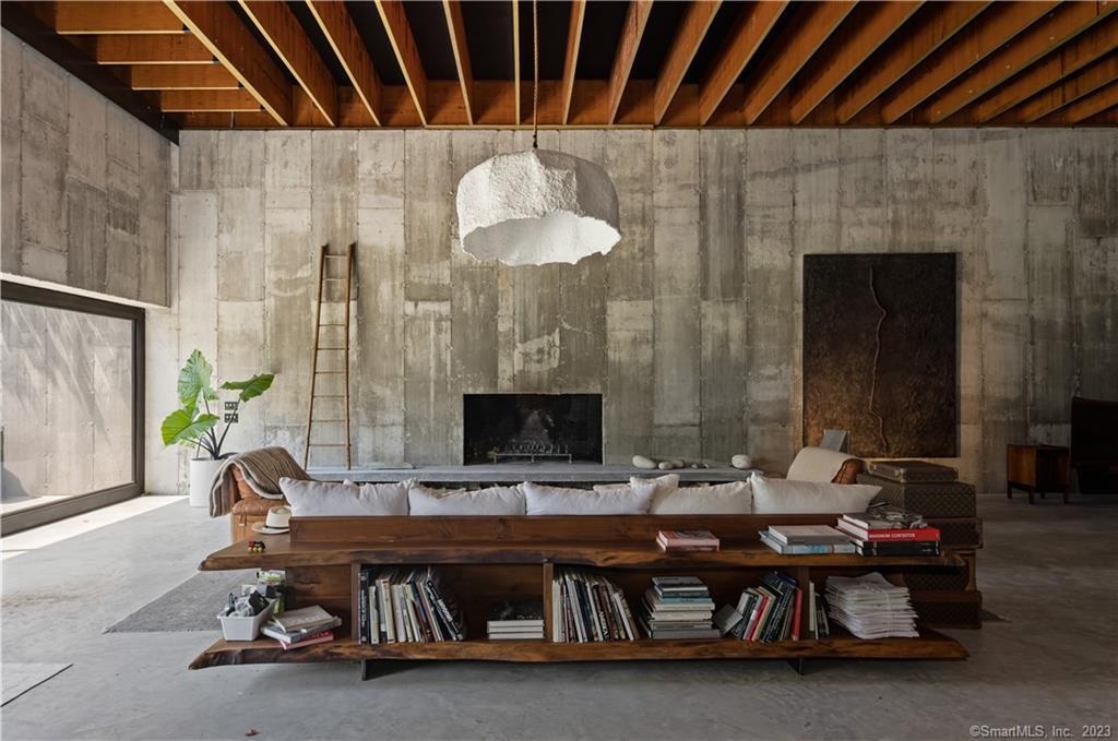 4 Good Hill Road Weston CT 06883