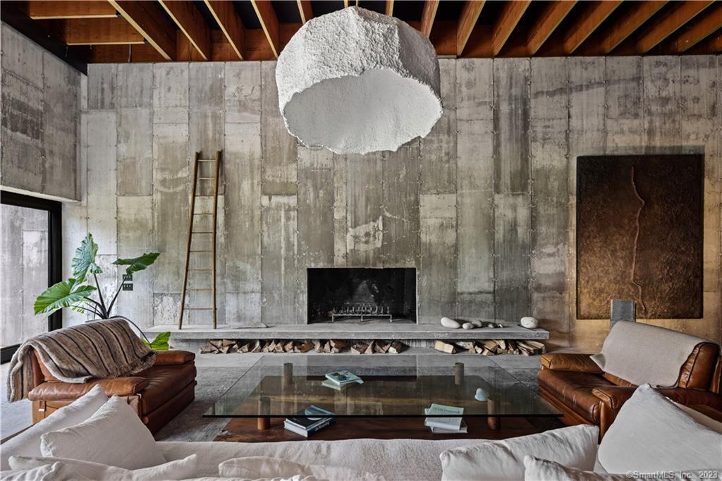 4 Good Hill Road Weston CT 06883