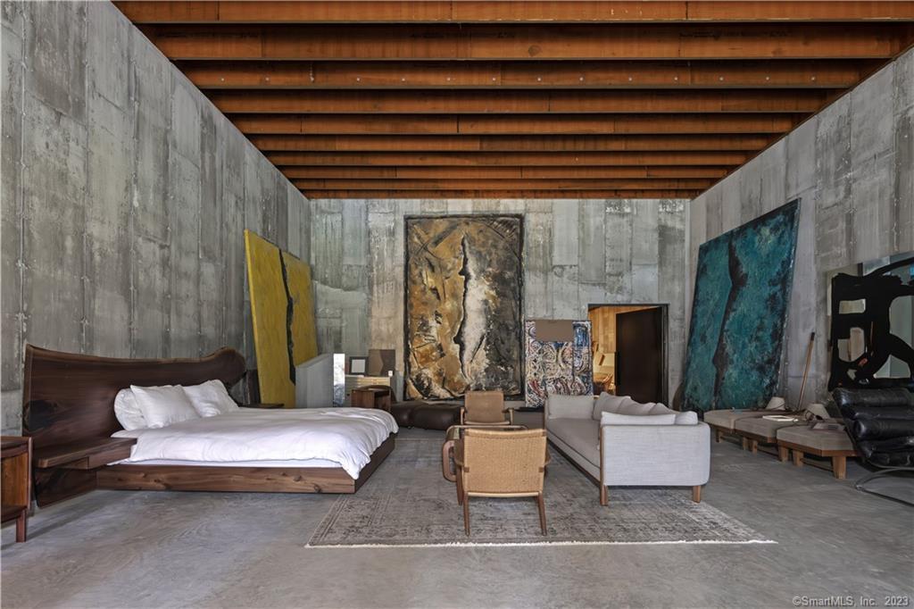 4 Good Hill Road Weston CT 06883