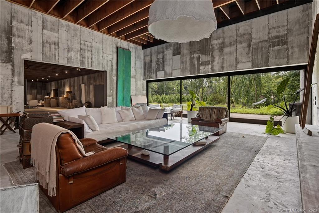 4 Good Hill Road Weston CT 06883