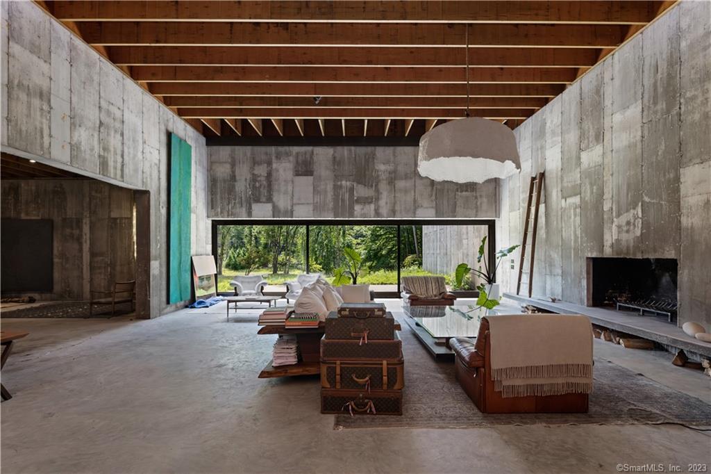 4 Good Hill Road Weston CT 06883