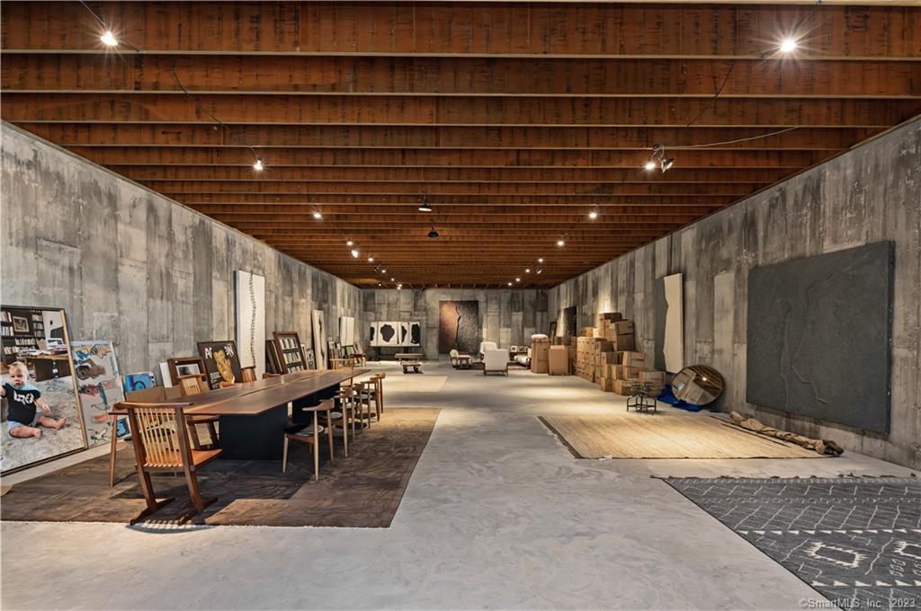 4 Good Hill Road Weston CT 06883