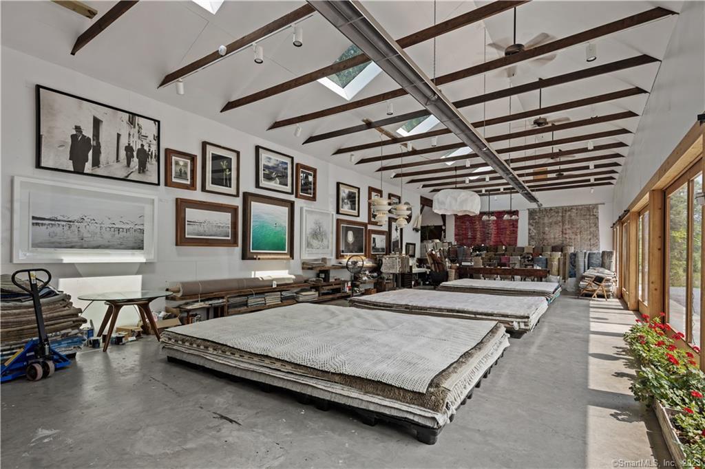 4 Good Hill Road Weston CT 06883